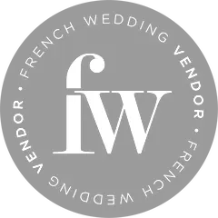 French Wedding Vendor