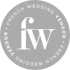 French Wedding Vendor