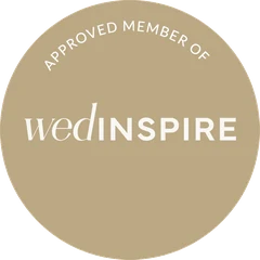 WedInspire, approved member