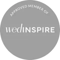WedInspire, approved member