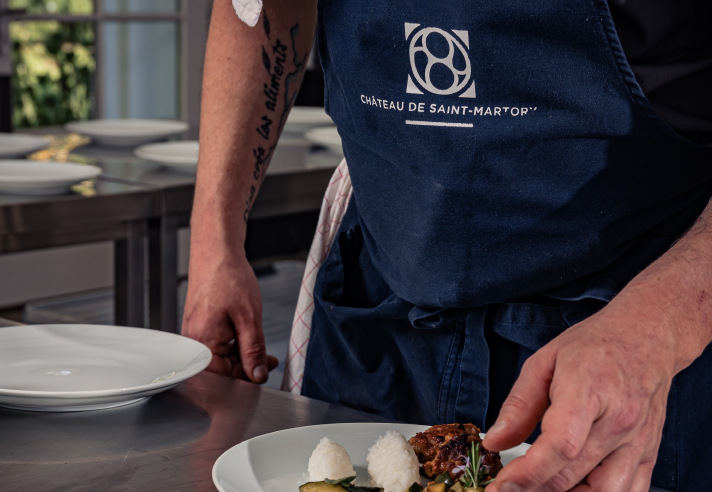COOKING WORKSHOPS 