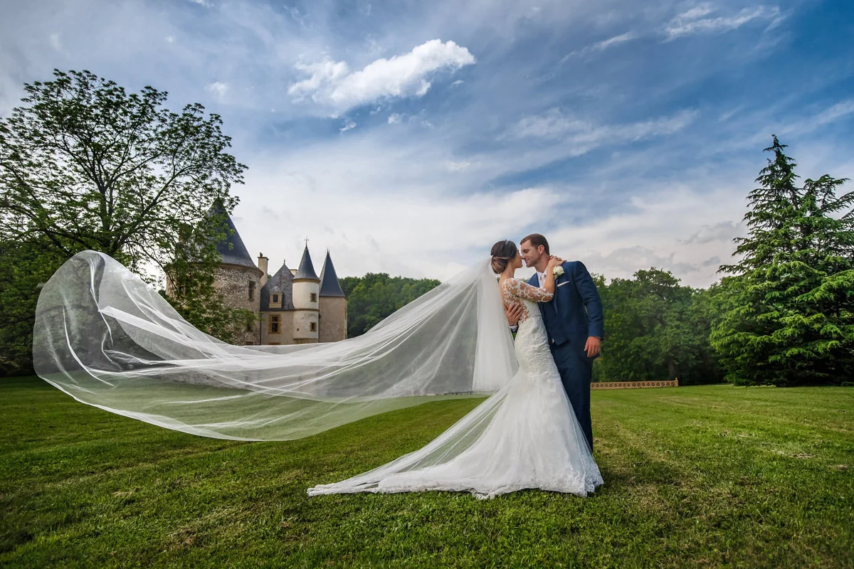 Claudia&Adam ©Dmytro Sobokar
