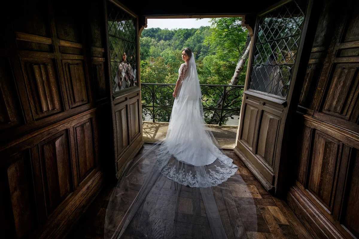 Claudia&Adam ©Dmytro Sobokar