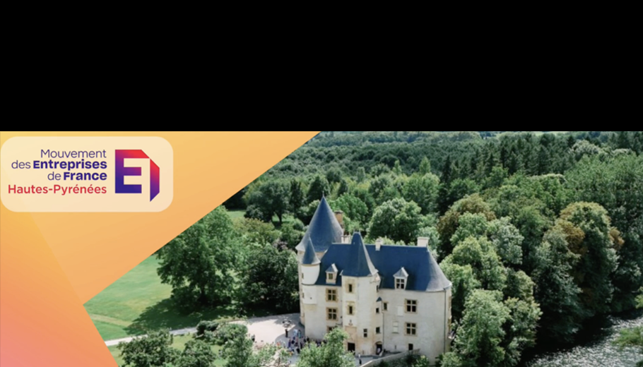 Mouvement des Entreprises de France Hautes-Pyrénées - MEDEF 65